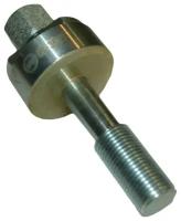 Оправка для запрессовки сальника VAG T10368 Car-tool CT-3631