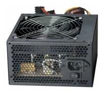 Блок питания 450W ExeGate XP450, ATX, PC, black, 12cm fan, 24p+4p, 6/8p PCI-E, 3*SATA, 2*IDE, FDD + кабель 220V в комплекте (EX284695RUS)