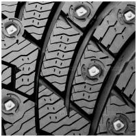 Шины для легковых автомобилей Pirelli Winter Ice Zero 2 R16 215/65 102T XL шип