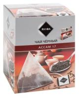 Чай RIOBA accam 17 пакетированный, 20х2г