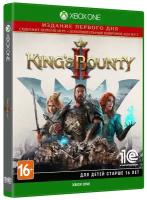 Игра Kings Bounty 2 Day One Edition Издание первого дня [Русская версия] Xbox One