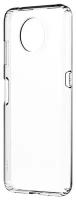 Чехол Nokia G10 Clear Case (8P00000135)