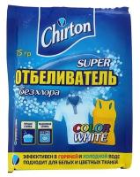 Отбеливатель Chirton, 75 г