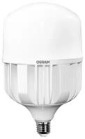 Лампа светодиодная LED HW 100Вт матовая 4000К E27/E40 10000лм 140-265В Osram 4058075576995