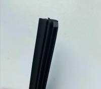 Тефлоновая резинка стеклоочистителя гибридной щетки тип DENSO 400(mm)