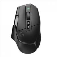 Беспроводная игровая мышь Logitech G502 X LIGHTSPEED, черный