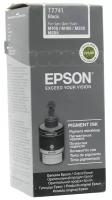 Чернила Revcol T7741 100ml Black Pigment для Epson L605/655/1455/M100/M105/M200/M205