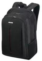 Рюкзак для ноутбука Samsonite CM5-09-007 Guard IT 2.0, черный, 17,3 дюйма