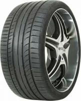 Автошина Continental ContiSportContact 5 275/50 R20 109W SUV MO FR W