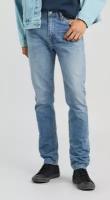 Джинсы Levis Men 510 Original Jeans 34/30 для мужчин