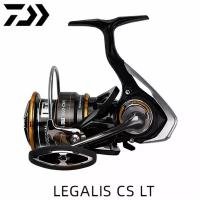 Катушка Daiwa 21 Legalis CS LT 2000