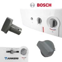 Ручки для колонки BOSCH, JUNKERS комплект 2шт