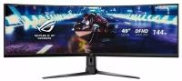 Монитор ASUS 49" ROG Strix XG49VQ, чёрный