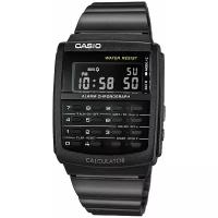 Наручные часы CASIO CA-506B-1A