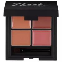 Sleek MakeUp Губная помада в палетке LIP4