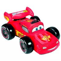 Надувная игрушка-наездник Intex Тачки Disney-Pixar 58576