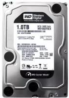 Жесткий диск Western Digital WD1002FAEX 1Tb SATAIII 3,5" HDD