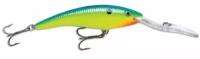 Воблер Rapala Tail Dancer Deep TDD09-PRT