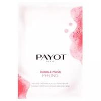 PAYOT Маска-пилинг для лица шипучая Bubble Mask Peeling 8x5 мл