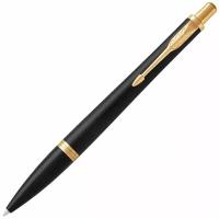 Parker 1931576 Ручка шариковая parker urban core k309, muted black gt