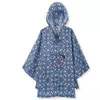 Дождевик Mini maxi floral 1 one-size