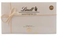 Шоколадные конфеты пралине Lindt "Masterpieces" ассорти 350 г (из Финляндии)