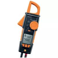 Testo 770-2 токоизмерительные клещи