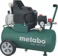 Компрессор поршневой Metabo Basic 250-24 W