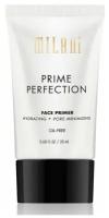 Milani Увлажняющий минеральный праймер Prime Perfection Hydrating + Pore-minimizing 20 мл