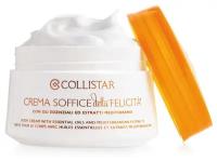 Крем для тела 200 мл, COLLISTAR Crema Soffice Della Felicita 200 ml