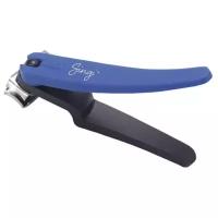 Кусачки для ногтей Singi NC-5000 (ROTARY NAIL CLIPPER, BLUE COLOR)