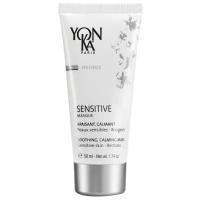 Yon-Ka Sensitive Masque маска для чувствительной кожи, 50 мл