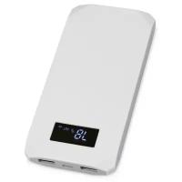 Портативный аккумулятор Q jet Quickr 10000 mAh, белый