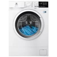 Стиральная машина Electrolux EW6S4R06W, белый