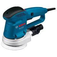 Эксцентриковая шлифмашина BOSCH GEX 125 AC 0.601.372.565, 340 Вт