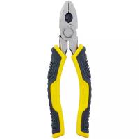 Плоскогубцы STANLEY Control-grip 150 мм STHT0-74456