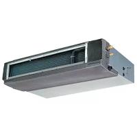 Канальный кондиционер Systemair Sysplit Duct 18 HP Q