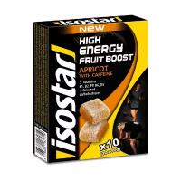 Энергетическая конфета Fruit Boost Абрикос (10 шт. по 10 гр)