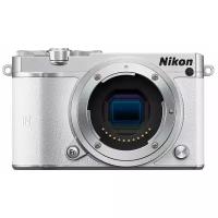 Фотоаппарат Nikon 1 J5 Body