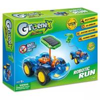 Набор научный Greenex: автомобиль на альтернативной энергии (36509: Amazing Toys)