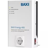 Инверторный стабилизатор для котельного оборудования BAXI Energy 400 / Однофазный