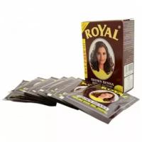 Хна Royal Brown