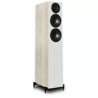 Комплект Wharfedale Diamond 12.4, 2 колонки, light oak