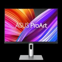 Монитор ASUS LCD 24.1" PA248CRV/ PA248CRV, 24.1" Wide LED IPS monitor, 16:10, 1920x1200, 5ms(GTG), 350 cd/m2, 178°(H), 178°(V), 75Hz, DP(1.4)x2