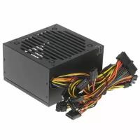 Блок питания Aerocool - 750W, ATX v2.3, Fan 12cm, 500mm cable, Retail