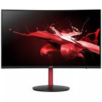 27" Монитор Acer Nitro XZ272Pbmiiphx, 1920x1080, 165 Гц, *VA