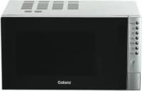 Микроволновая печь Galanz MOG-2375DS серебристый