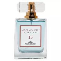 Духи женские PARFUMS CONSTANTINE MADEMOISELLE 13 Парфюм, Парфюмерная вода 50мл