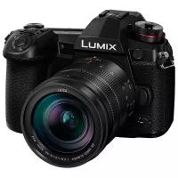 Фотоаппарат Panasonic Lumix DC-G9 Kit