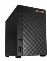 Сетевой накопитель (NAS) ASUSTOR AS1102T